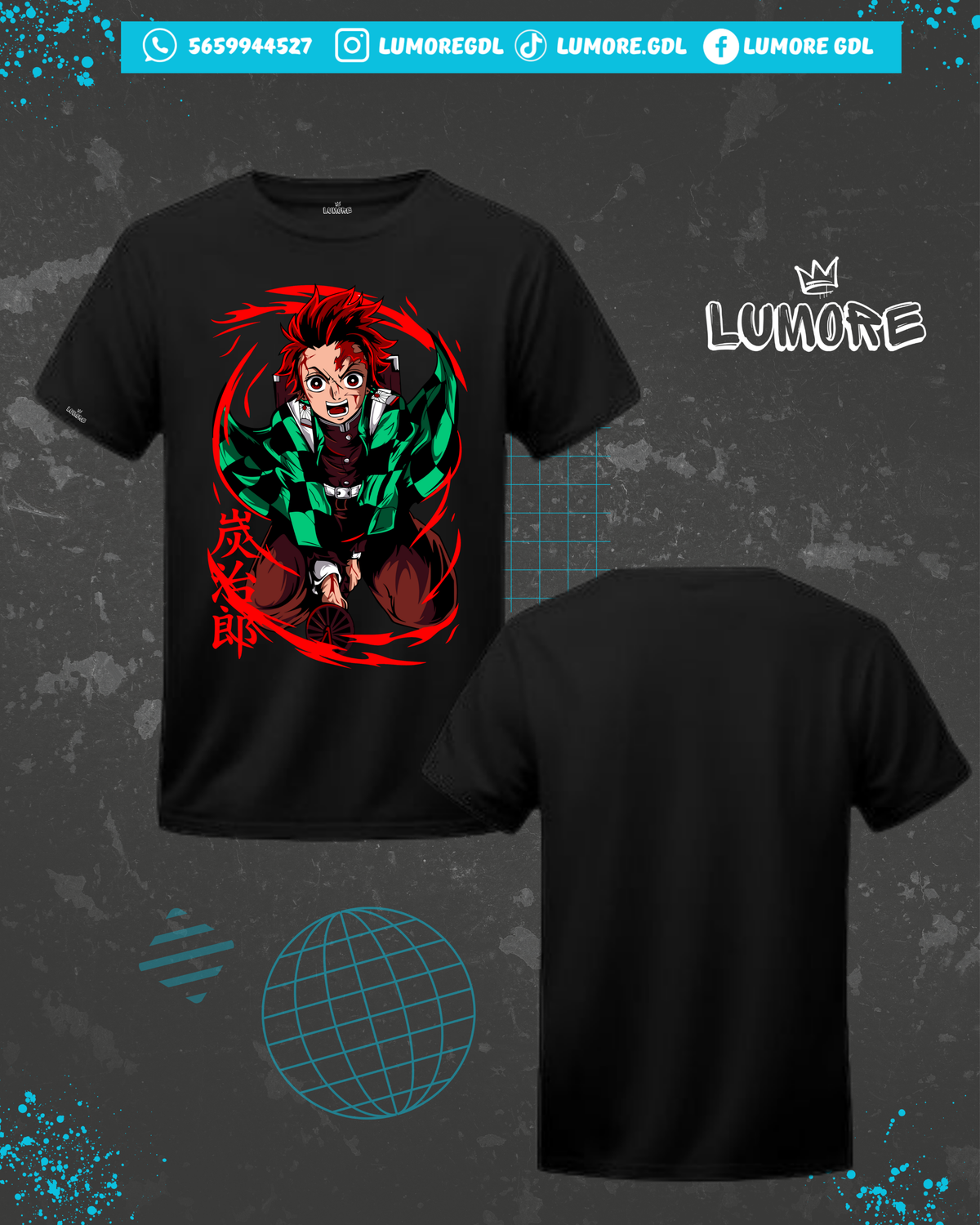 DEMON SLAYER-23