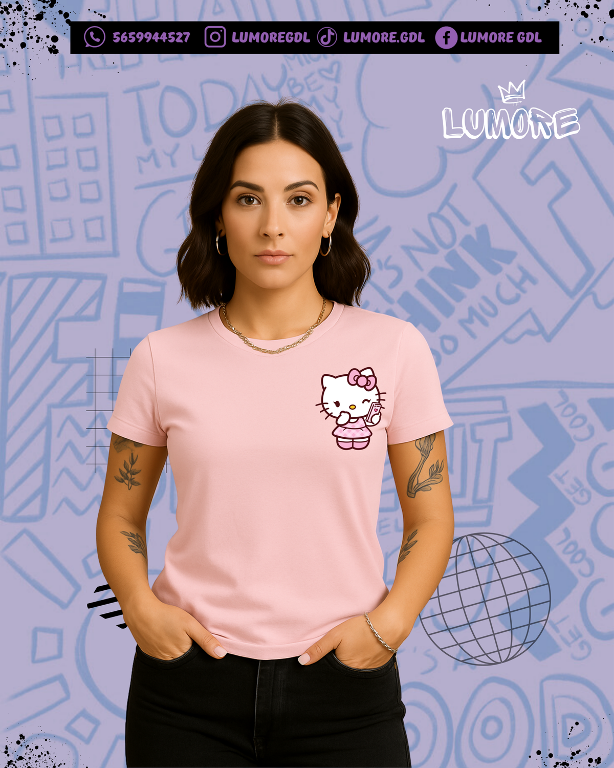 Hello Kitty-01
