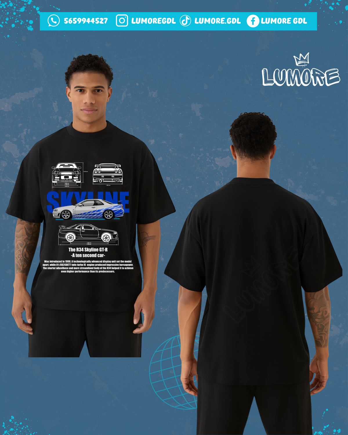 CARROS SKYLINE-01