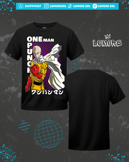 ONE PUNCH MAN-05